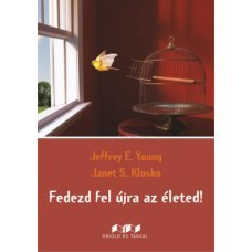 Fedezd fel újra az életed!    15.95 + 1.95 Royal Mail